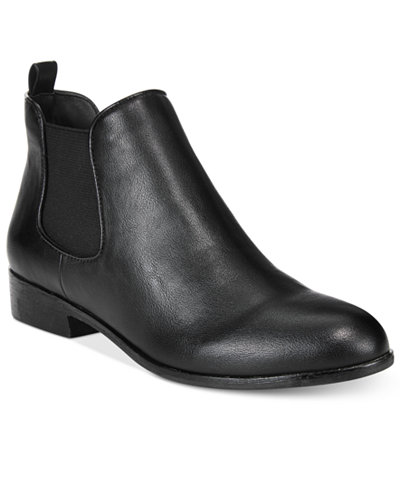 American Rag Desyre Chelsea Booties, Only at Macy's