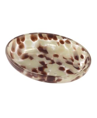 Safari 4" Decorative Soap Dish