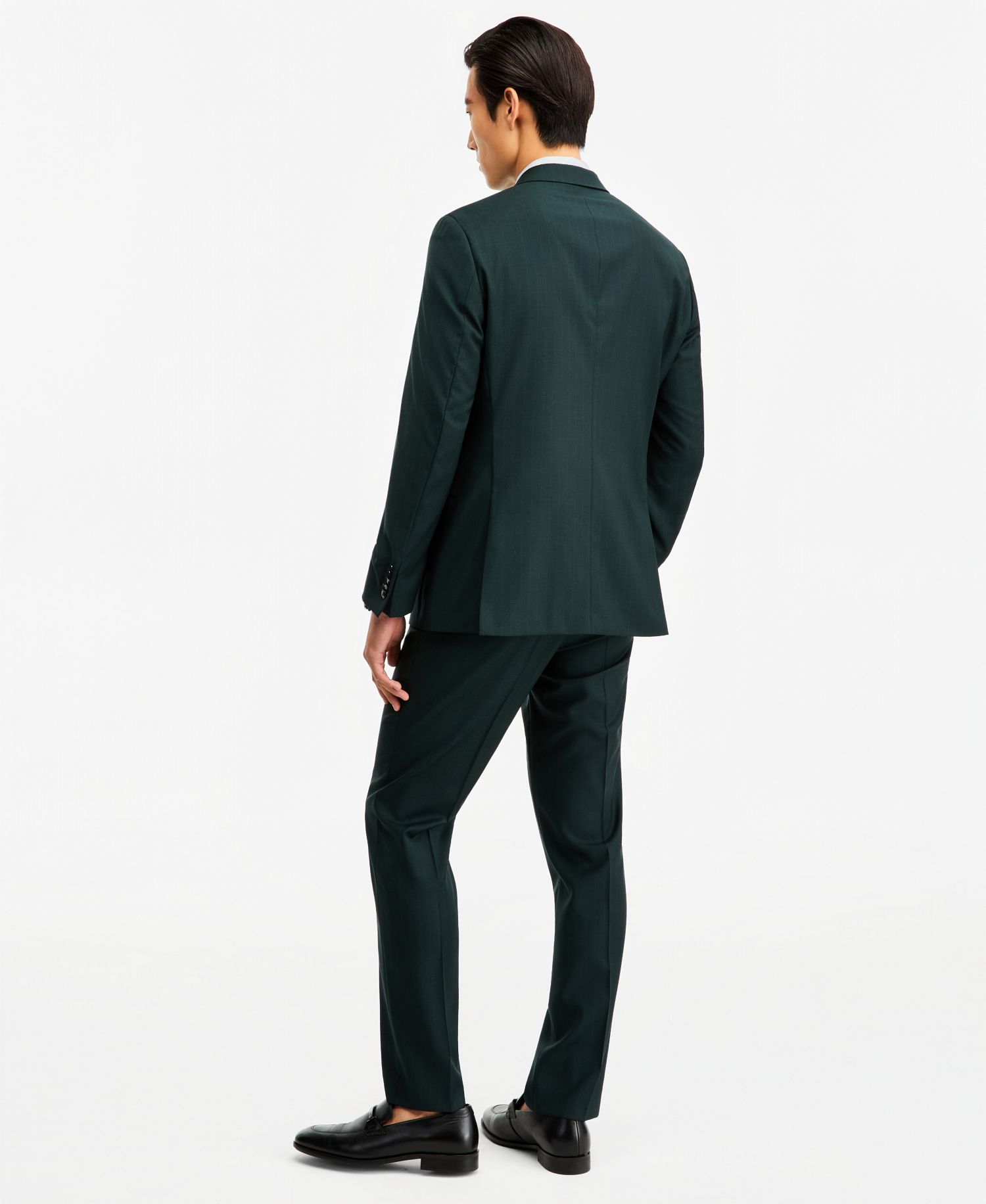 Men's Modern-Fit Suit Separates