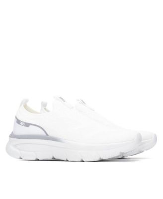 Women's Comfort Slip On Sneakers