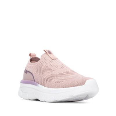 Women's Comfort Slip On Sneakers