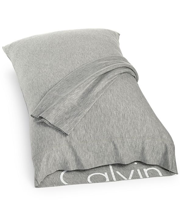 Calvin Klein Body King Pillowcases, Set of 2 & Reviews Sheets