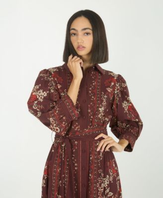 Women's Blaine Dress