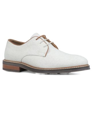 Men's Lace-Up Round Toe Dress Shoes