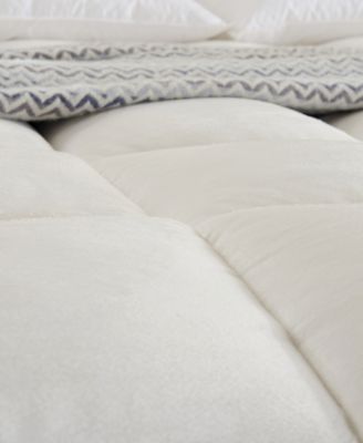 Luxurious Microplush Mattress Topper, King