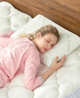 Latex Pillow, 15.7" x 23.6"