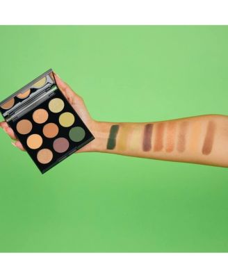 Ultimate 9 CT Eyeshadow Palette