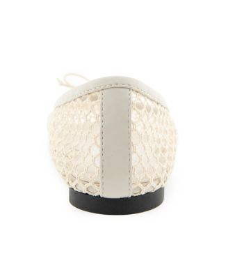 RM By Rebecca Women's Minkoff Women's Bunny Flat