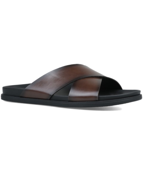Мужские сандалии Alfani Men's Wallacce Slip-On Sandals
