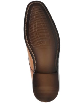 Men's Jerrie Leather Dress Shoes