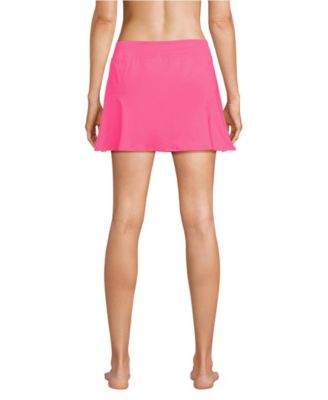 Women's Tummy Control Swim Skirt