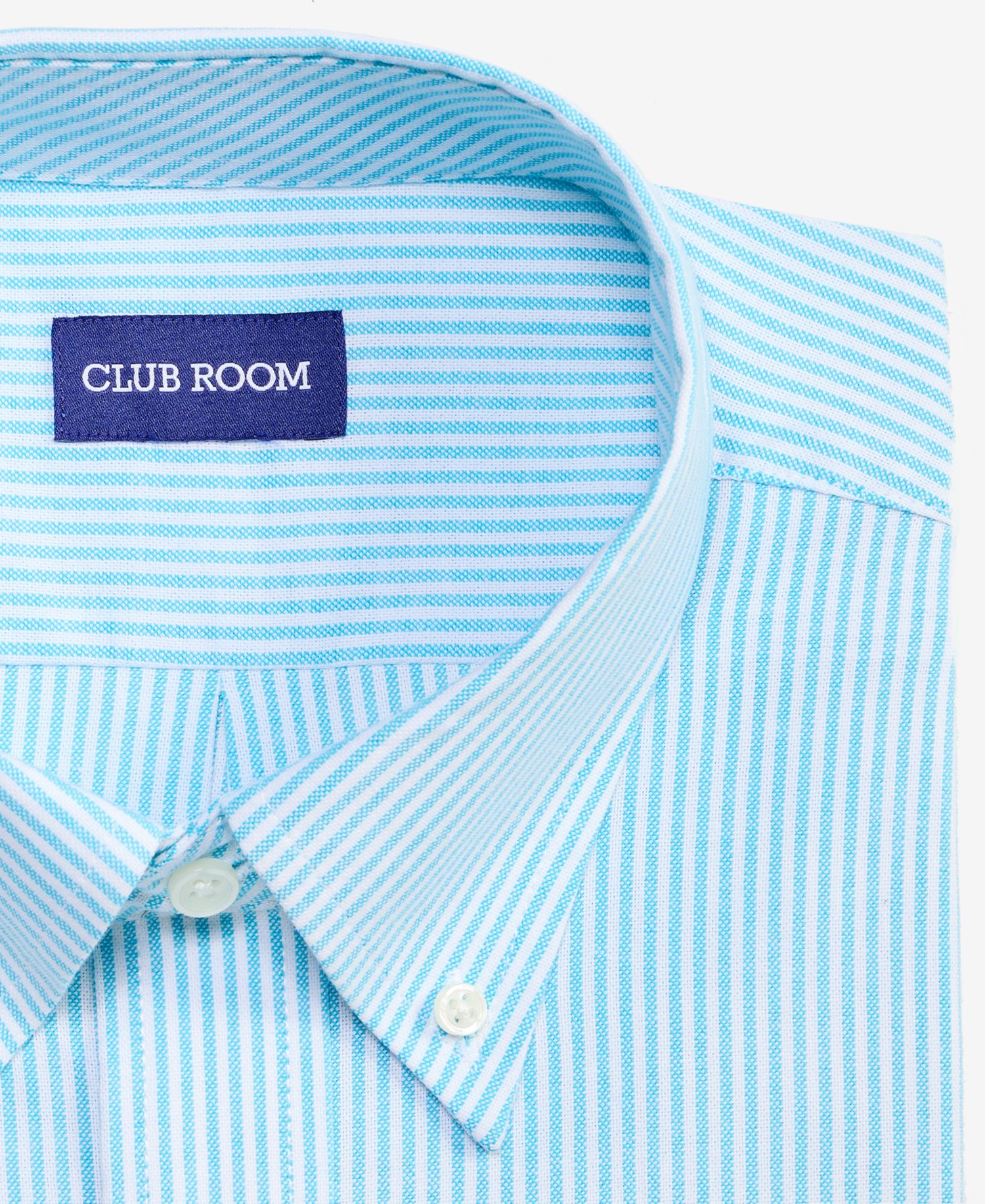 Men's Core Plus Oxford Shirt
