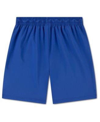 Boys' 8-20 Jumpman Woven Play Shorts