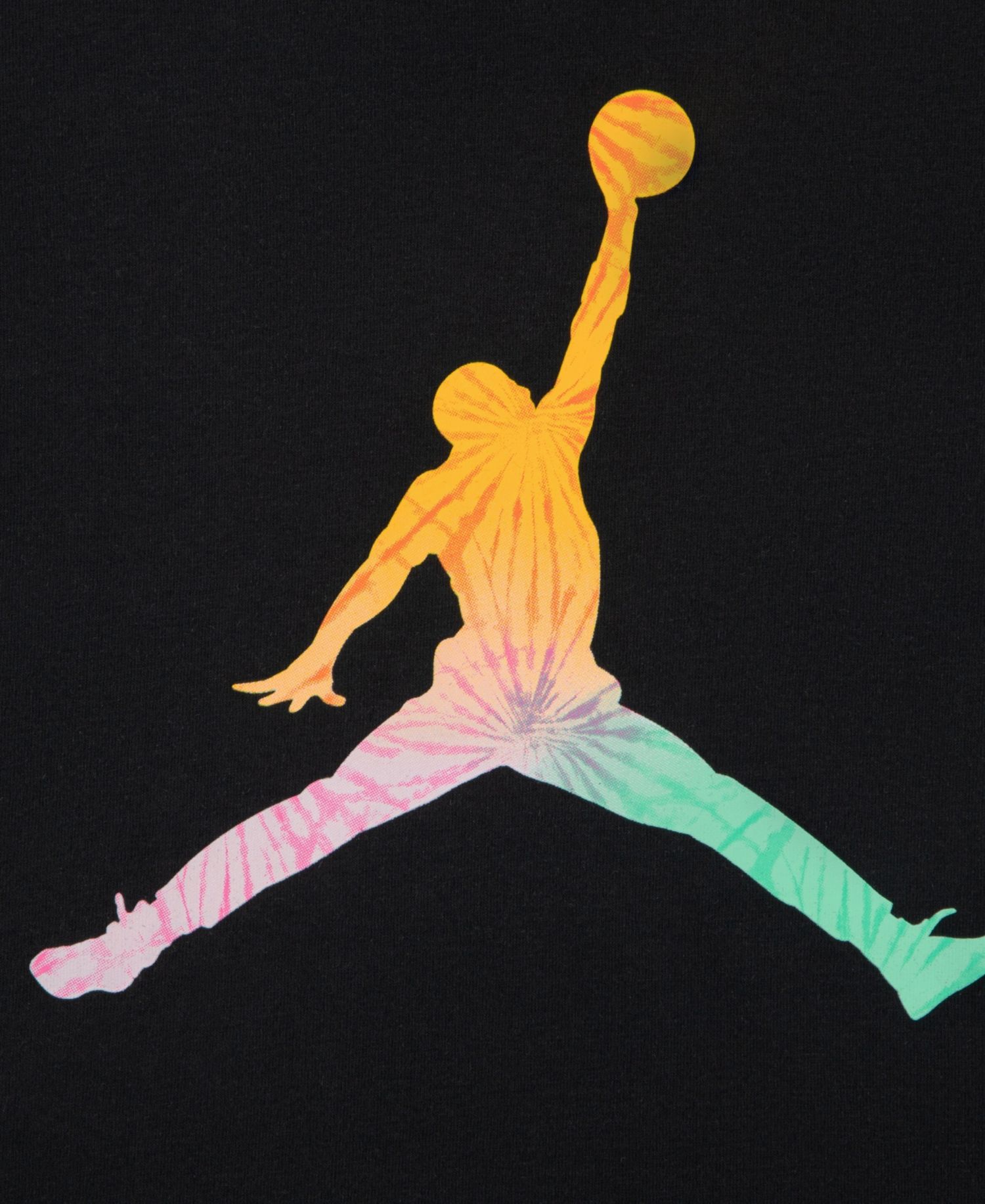 Boys' 8-20 Jumpman Air Short-Sleeve T-Shirt