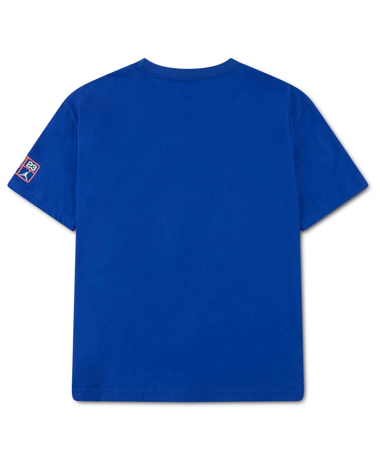 Boys' 8-20 Ball World Short-Sleeve T-Shirt