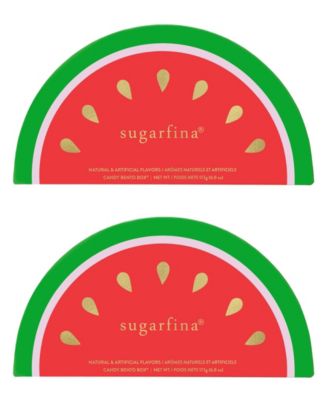 Sweet Escape Watermelon Bento Box Duo, 2-Pc.