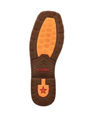 Men's Workhorse Work Boot