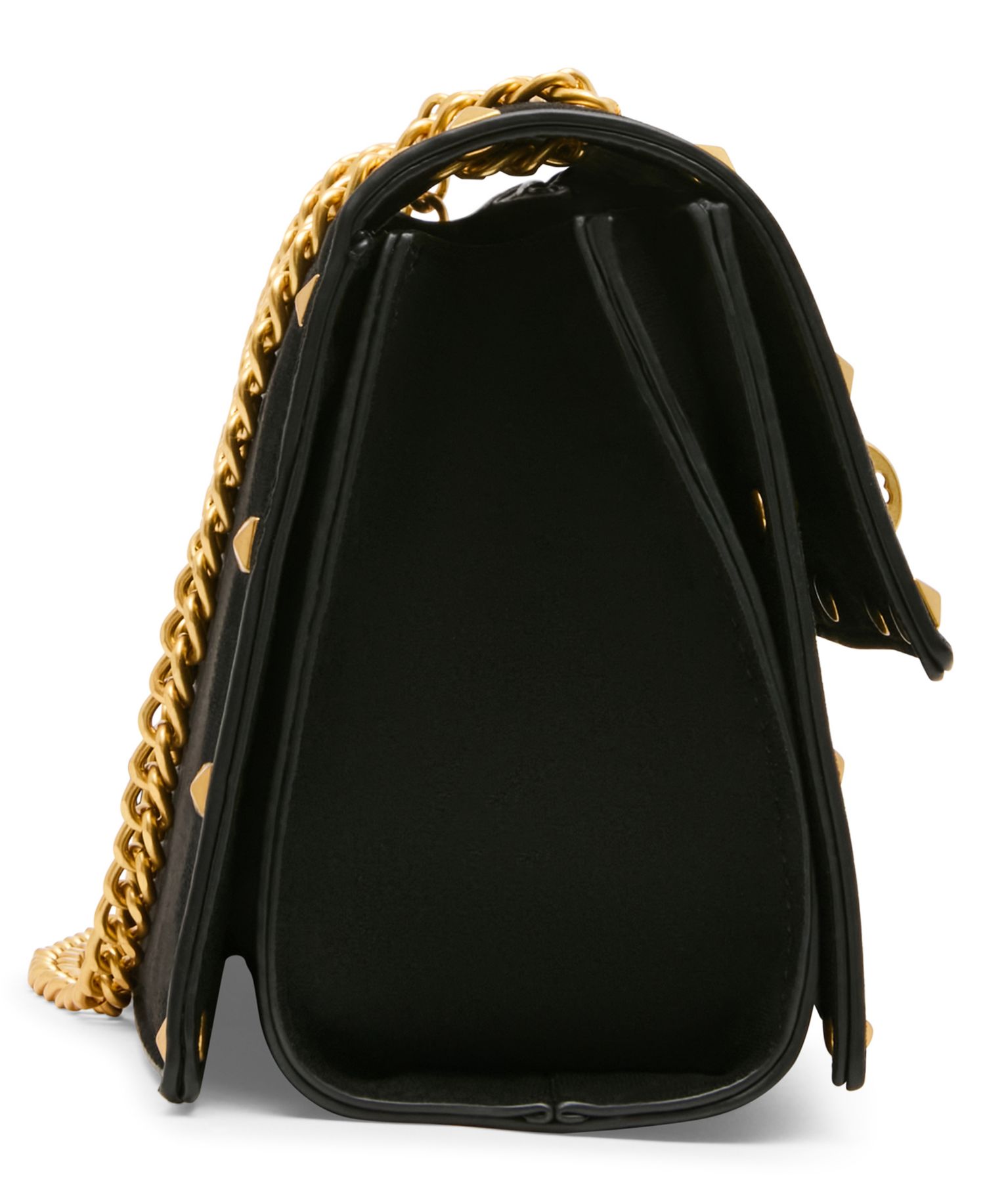 Flap Small Shoulder Handbag