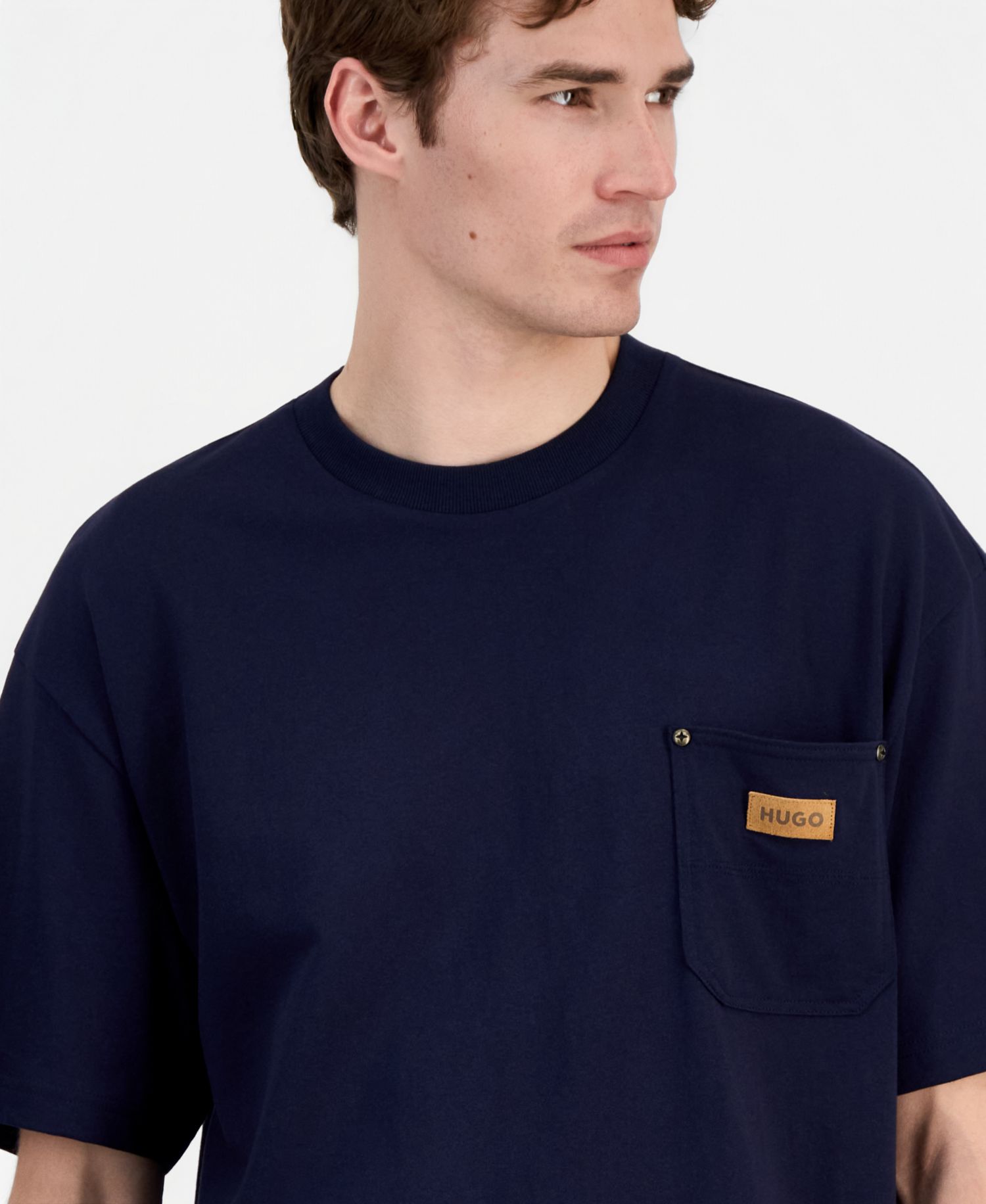 Men's Nevado Pocket T-Shirt