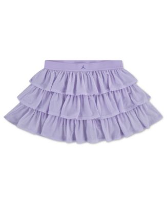 Girls’ 7-16 Secret Diary Tulle Skort