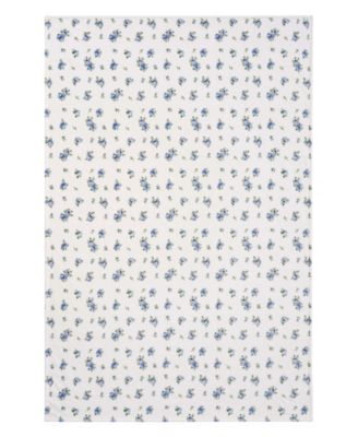 Fashion Forward Oversized Plush Throw, 60" x 90"