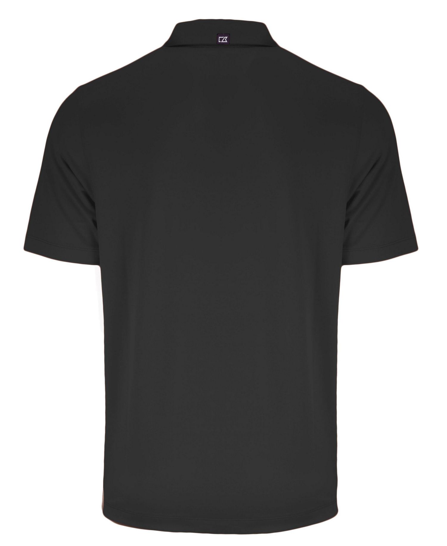 Forge Eco Stretch Recycled Mens Polo Shirt