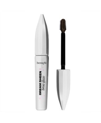 Benefit Cosmetics Dream Sheen Light Brow Glaze 016 oz - Deep 29$