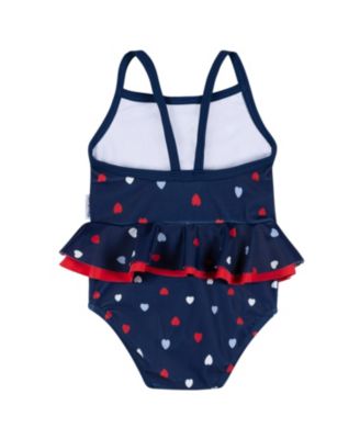 Toddler Girls Swimsuit