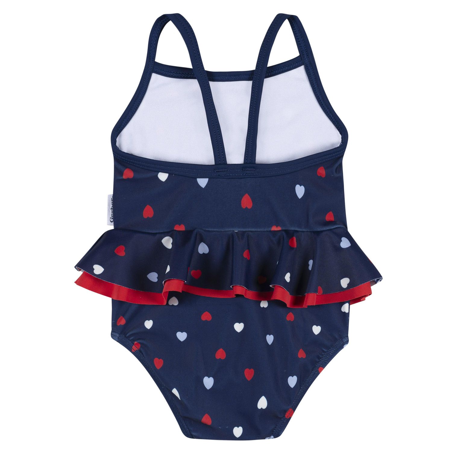 Toddler Girls Swimsuit