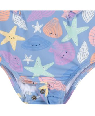 Toddler Girls Swimsuit