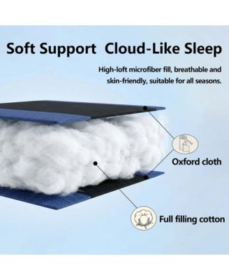 Foldable Lounge Chair, Portable Zero Gravity Recliner with Cup Holder and Wooden Armrests for Outside Patio, Beach and Lawn, Support 400 LBS