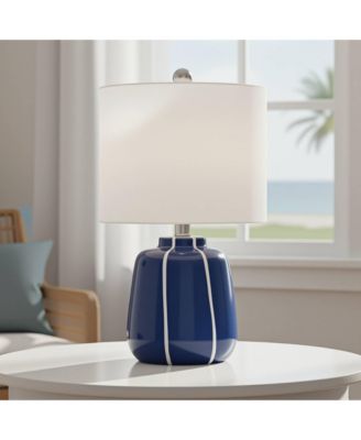 Quinn High  Ceramic Table Lamp