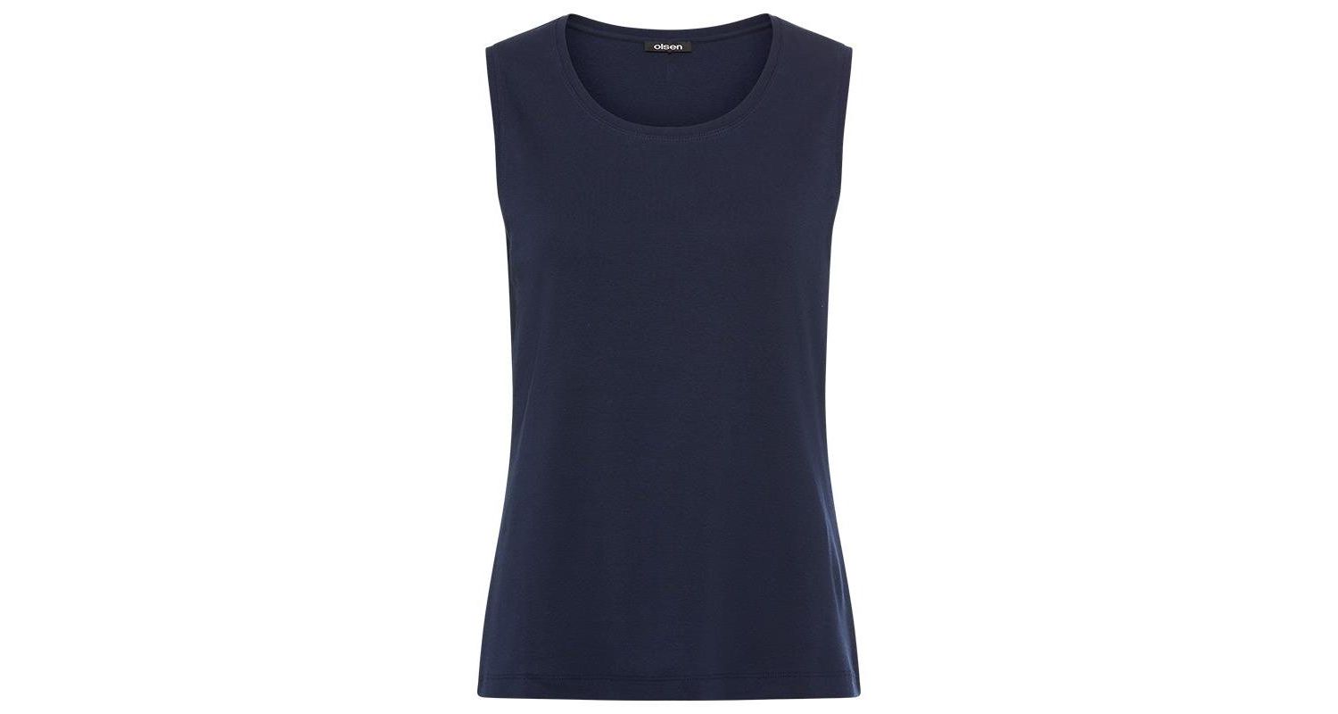 Women's Sleeveless Shell