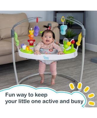 Kids Trend Smart Steps My First Jumper - Safari Toss - Safari Toss