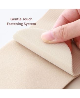 Maternity Seamless Support Belt with Back Stay