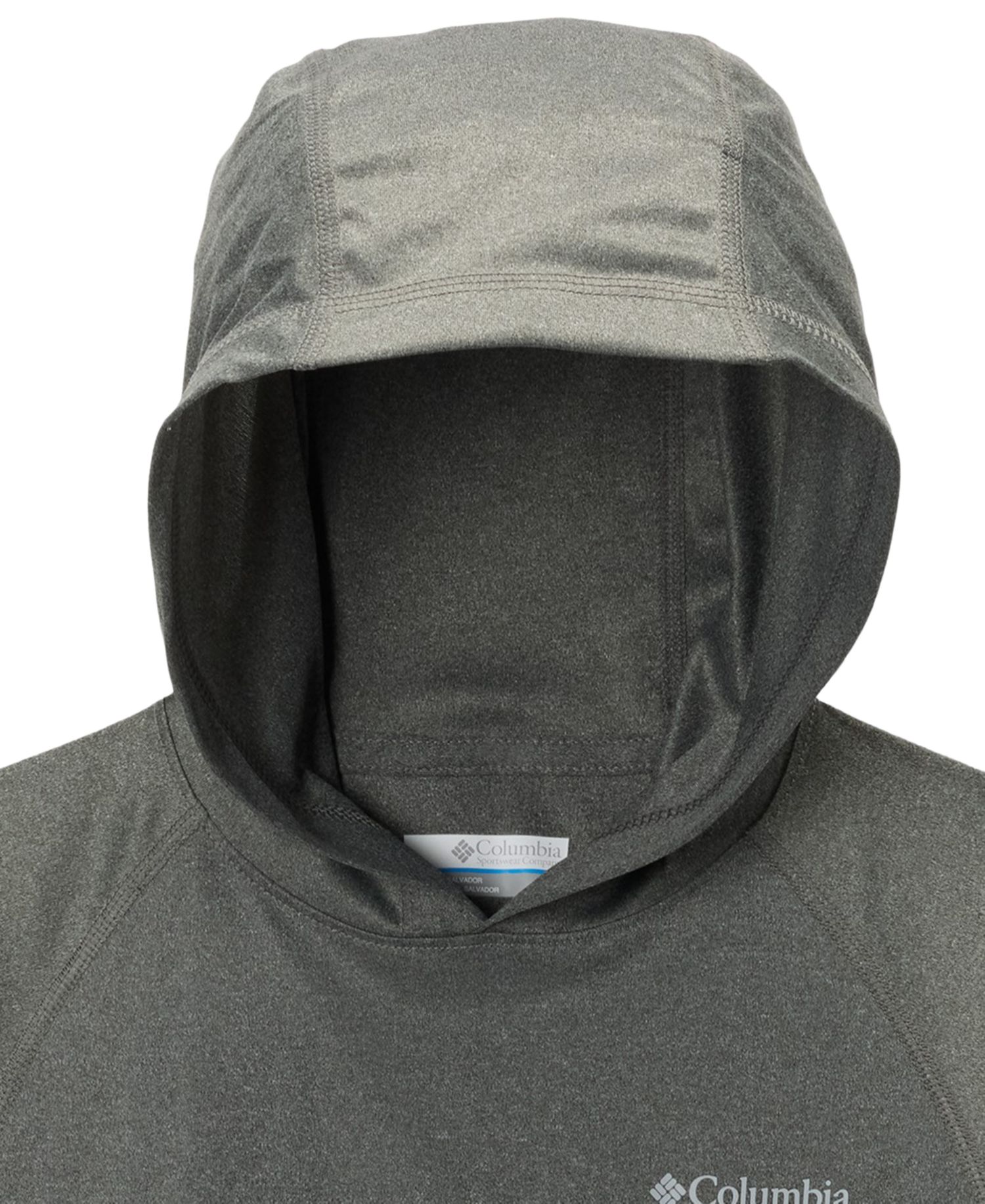 Boys' 6-20 Terminal Tackle Hoodie