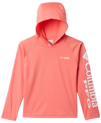 Boys' 6-20 Terminal Tackle Hoodie