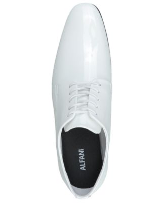 Men's Walkerr Lace-Up Dress Shoes