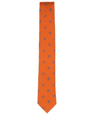 Men's Grace Floral Tie
