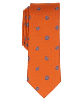 Men's Grace Floral Tie