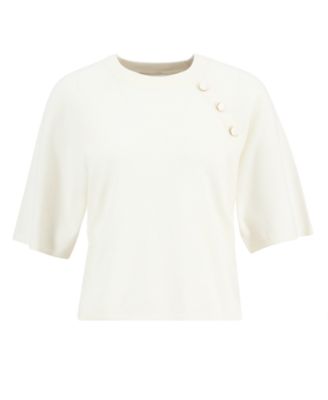 Women's Camille Knit Crewneck Sweater