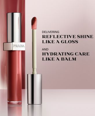Reflection Glossy Liquid Lip Balm, 0.30 oz.