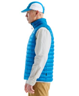 Men's Terra Peak Vest