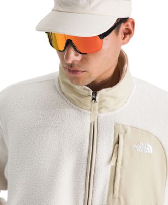 Men's Yumiori Off Peak Half-Zip Jacket
