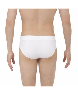 Men's Mesh Mini Briefs