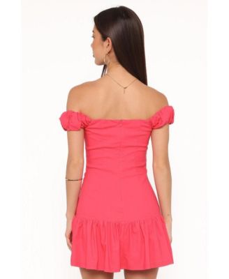 Women's Lily Mini Dress