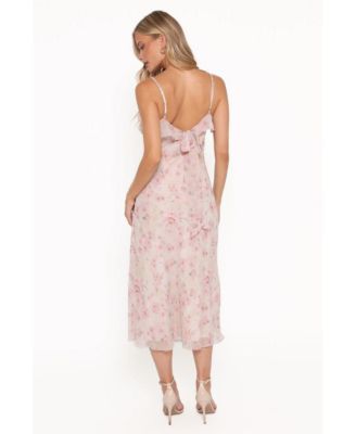 Women's Lizbeth Maxi Dress