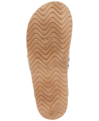 Women's Bubblegum Slip-On Clogs