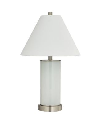 Randi 24" High Small Modern Coastal Table Lamps Set of 2