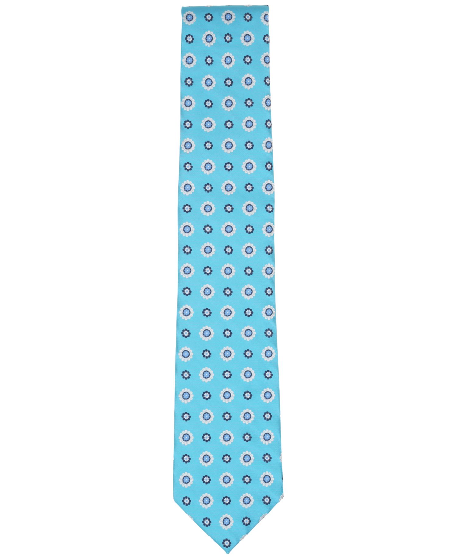 Men's Wright Neat Pattern Tie